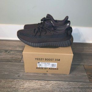 Yeezy Boost 350 Cinder - Men - Size 11.5
